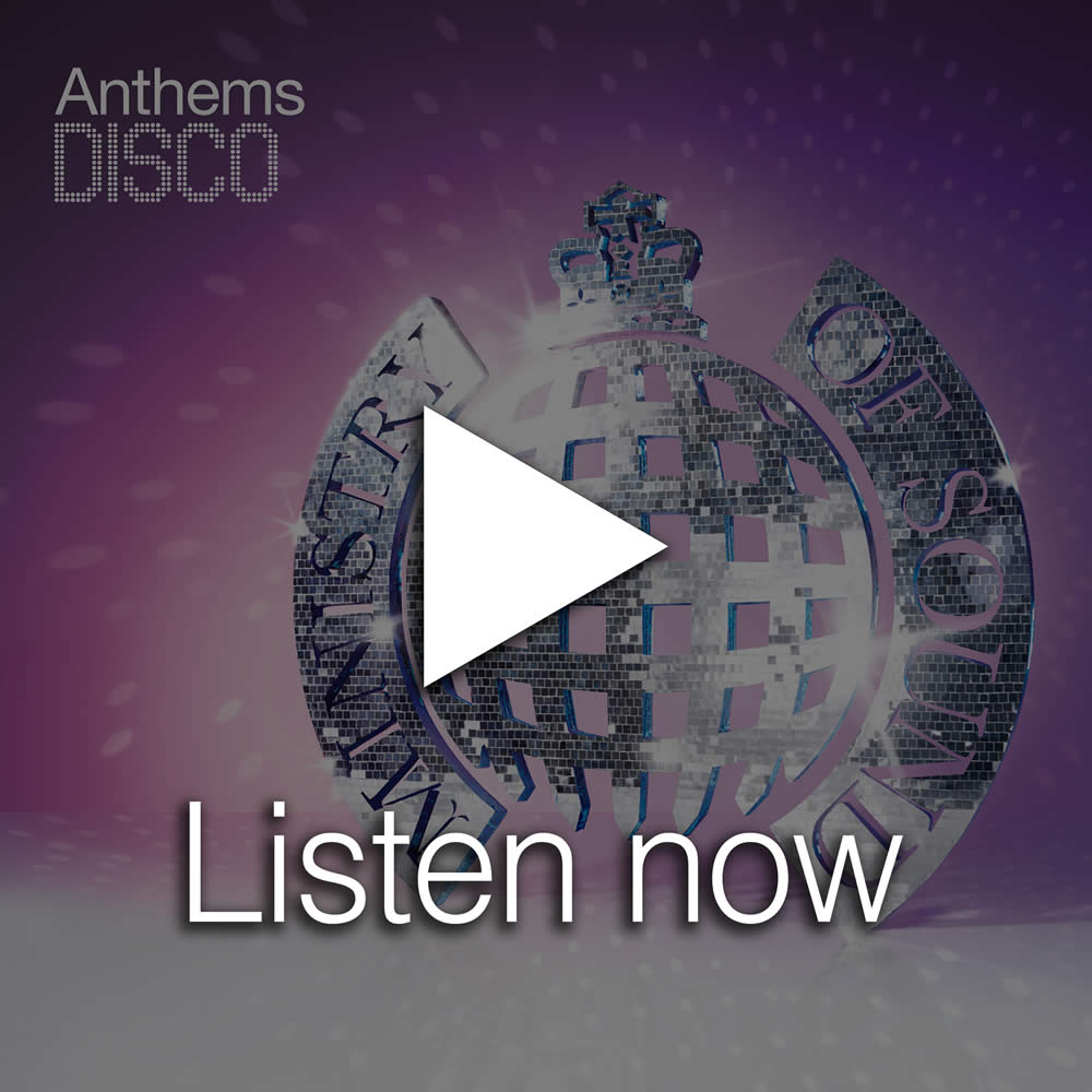 playlist-DISCO