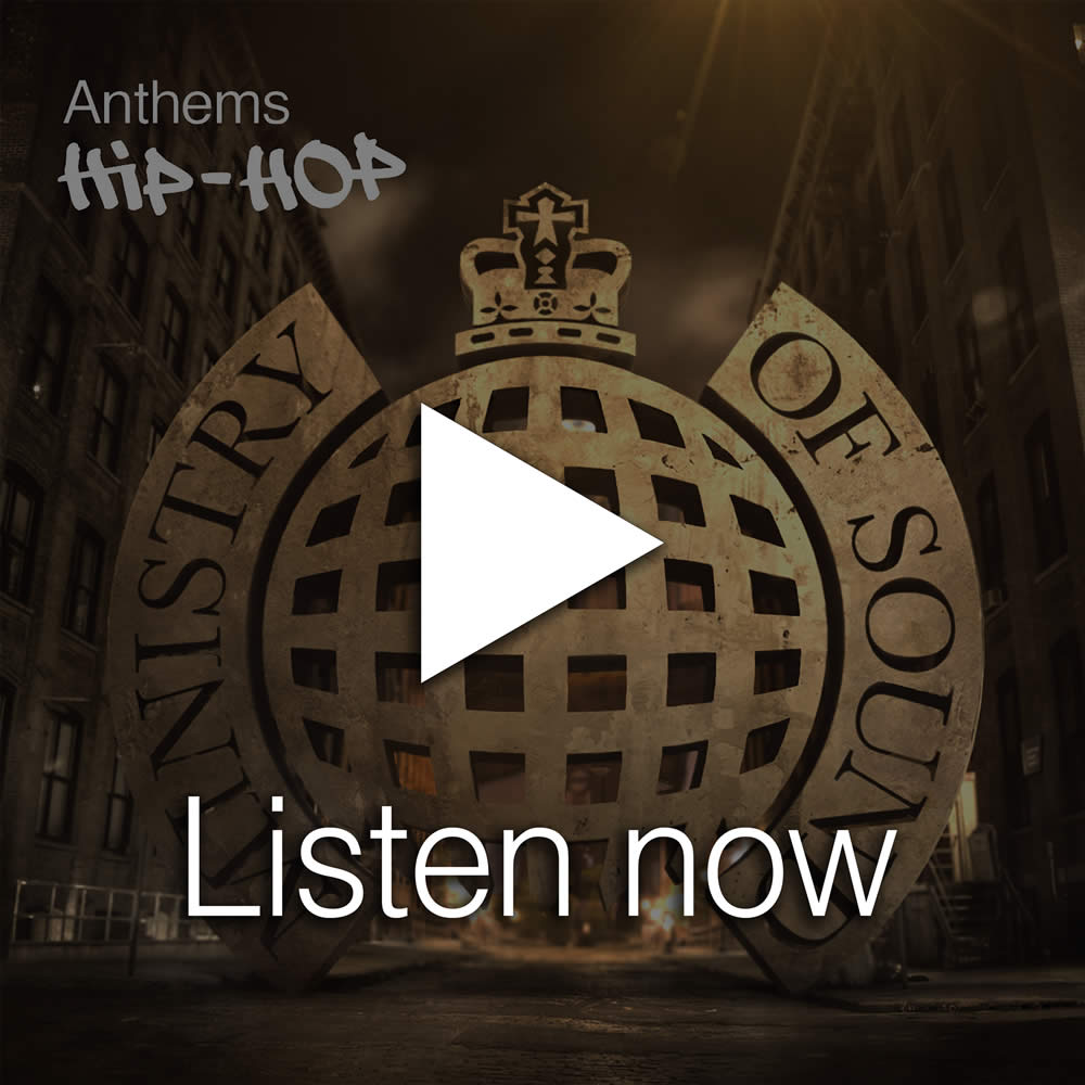 playlist-HIPHOP