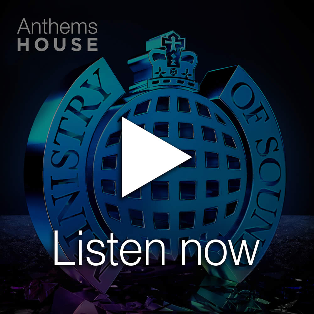 playlist-HOUSE