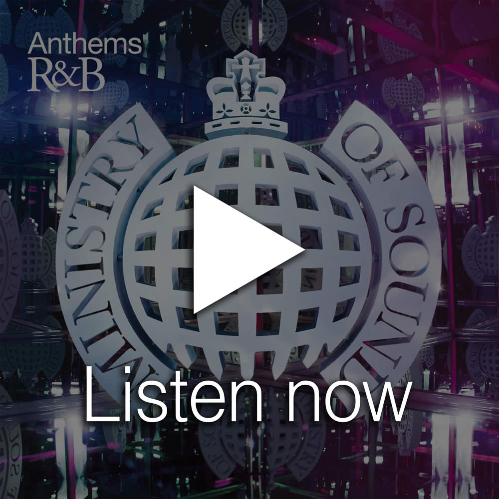 playlist-RNB