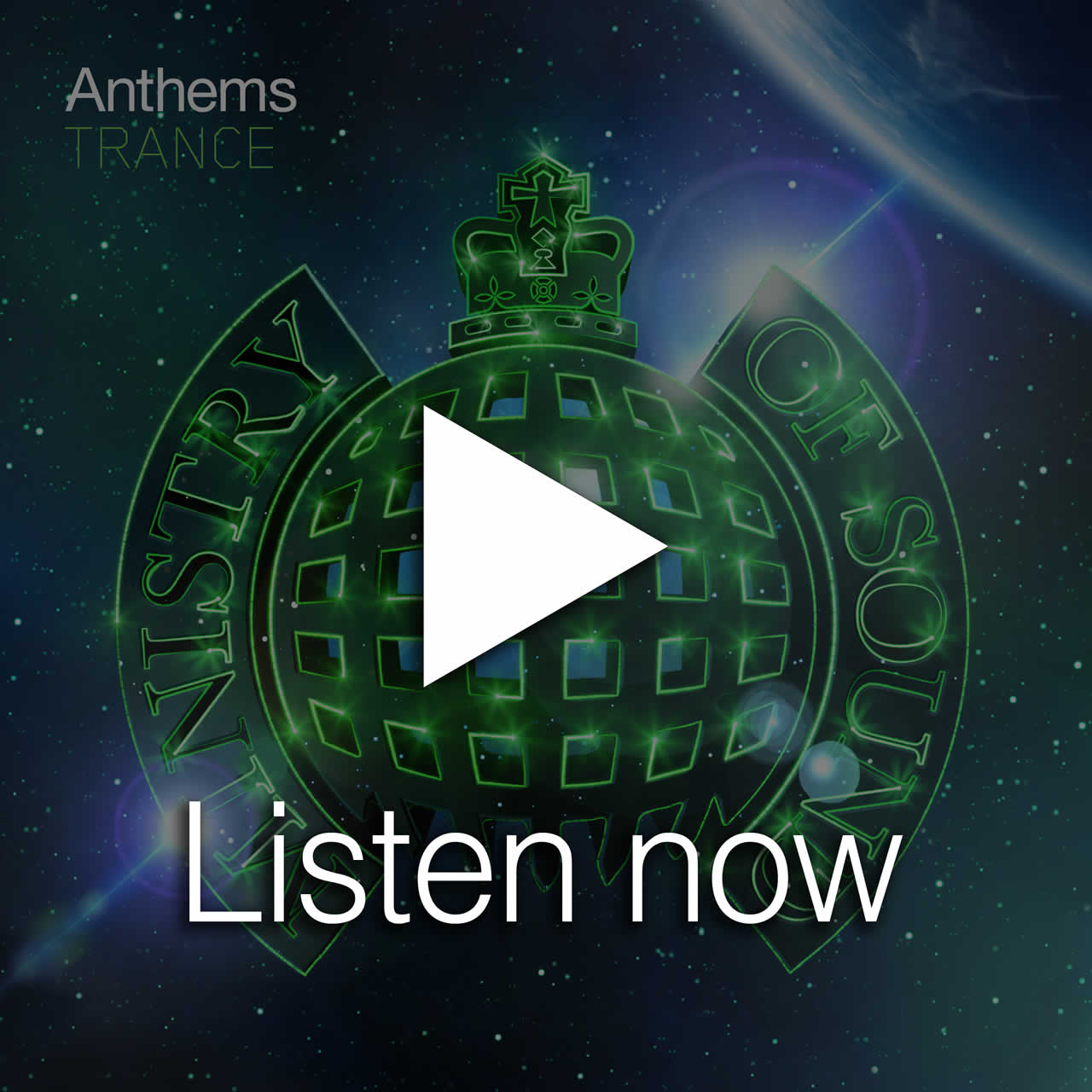 playlist-TRANCE