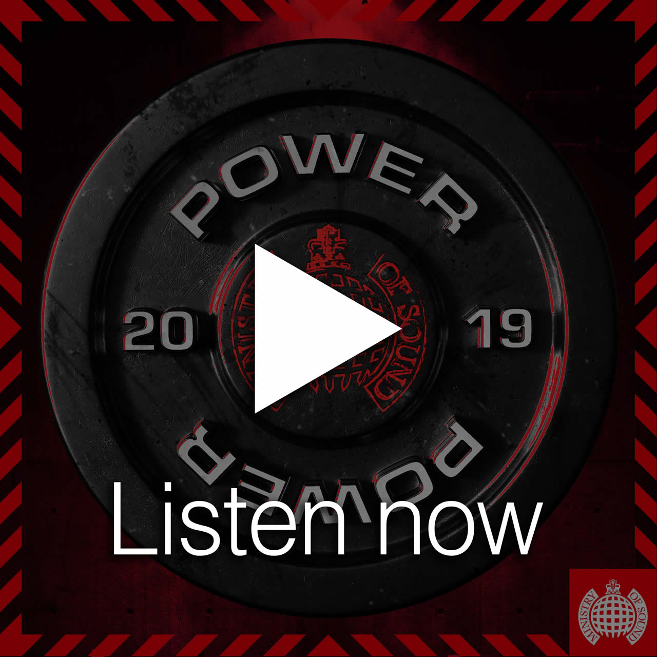 playlist-FITNESSPOWER