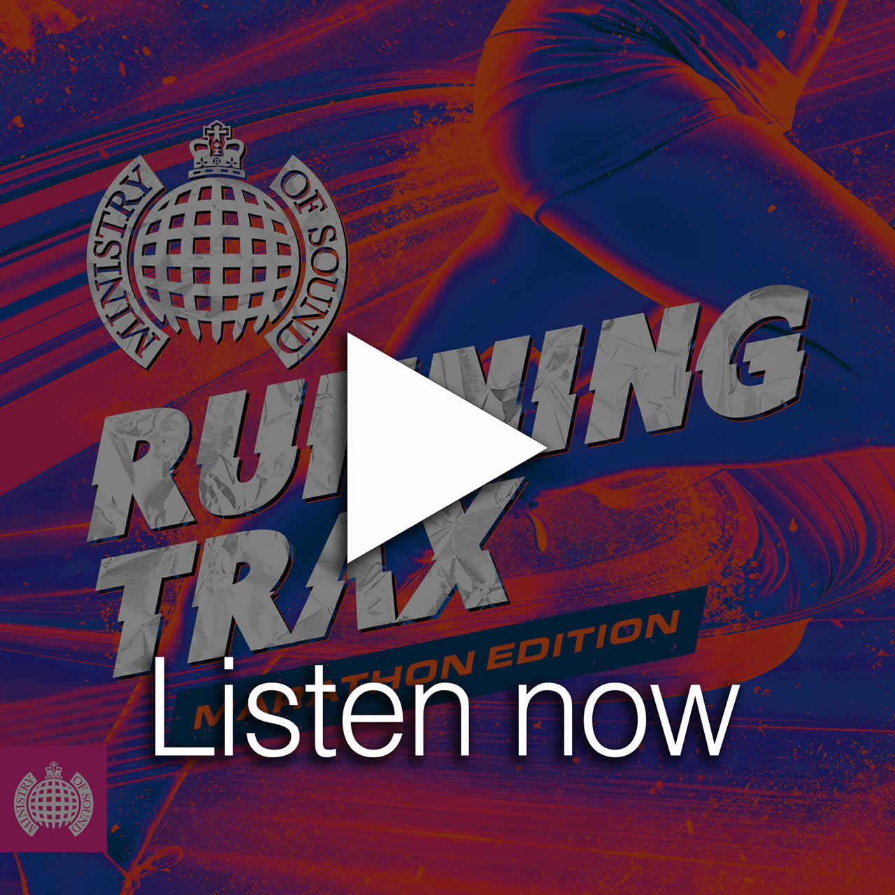playlist-RUNNINGTRAX
