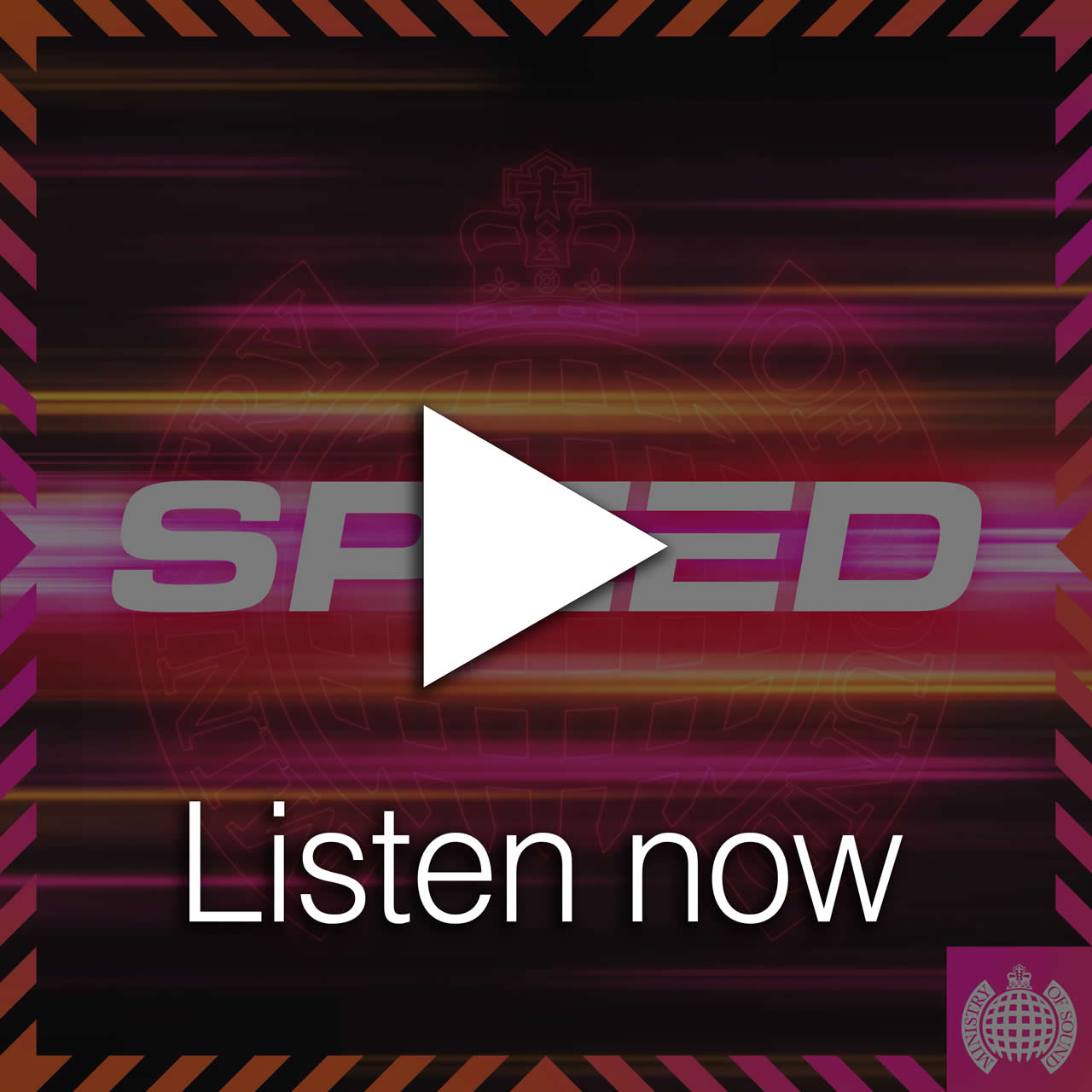 playlist-FITNESSSPEED