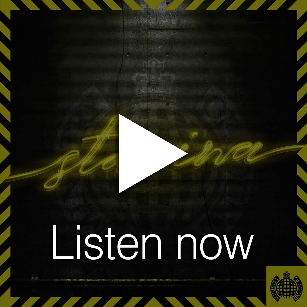playlist-FITNESSSTAMINA