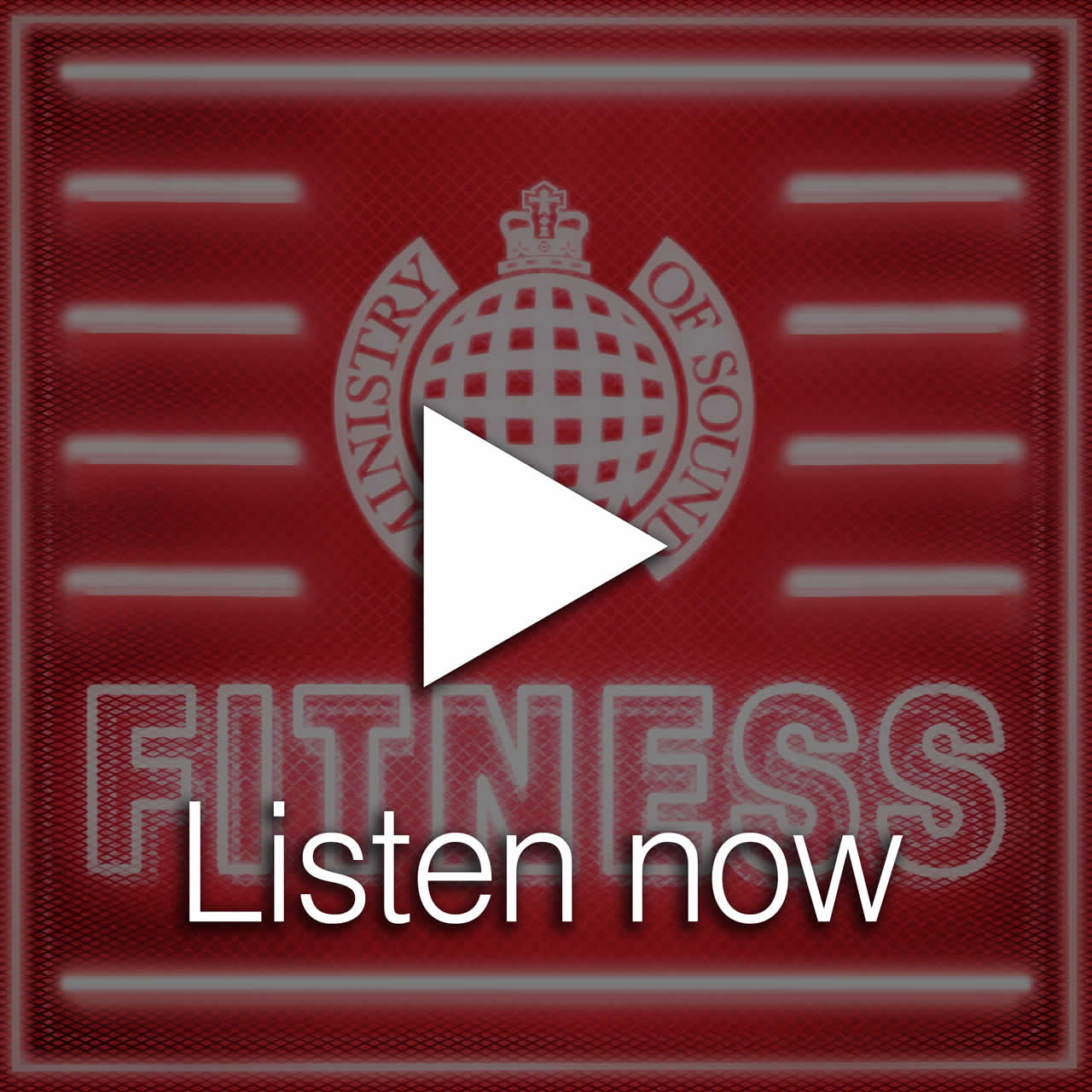 playlist-MINISTRYFITNESS